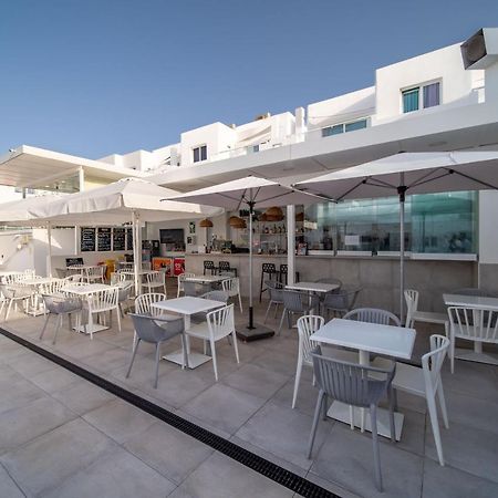 Guinate Club Apartamentos Puerto del Carmen  Exterior foto