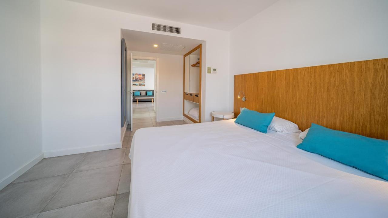 Guinate Club Apartamentos Puerto del Carmen  Exterior foto