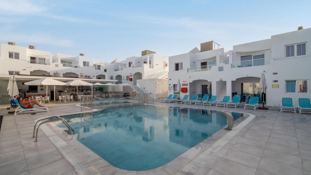 Guinate Club Apartamentos Puerto del Carmen  Exterior foto