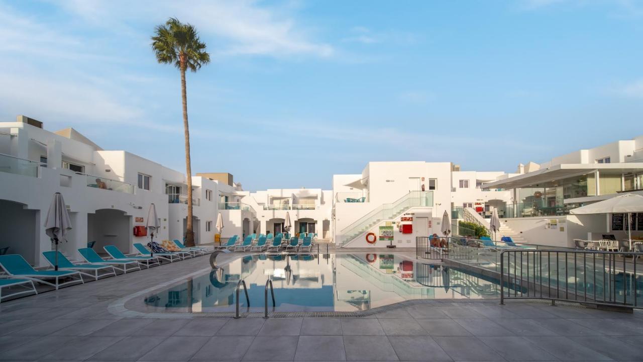 Guinate Club Apartamentos Puerto del Carmen  Exterior foto