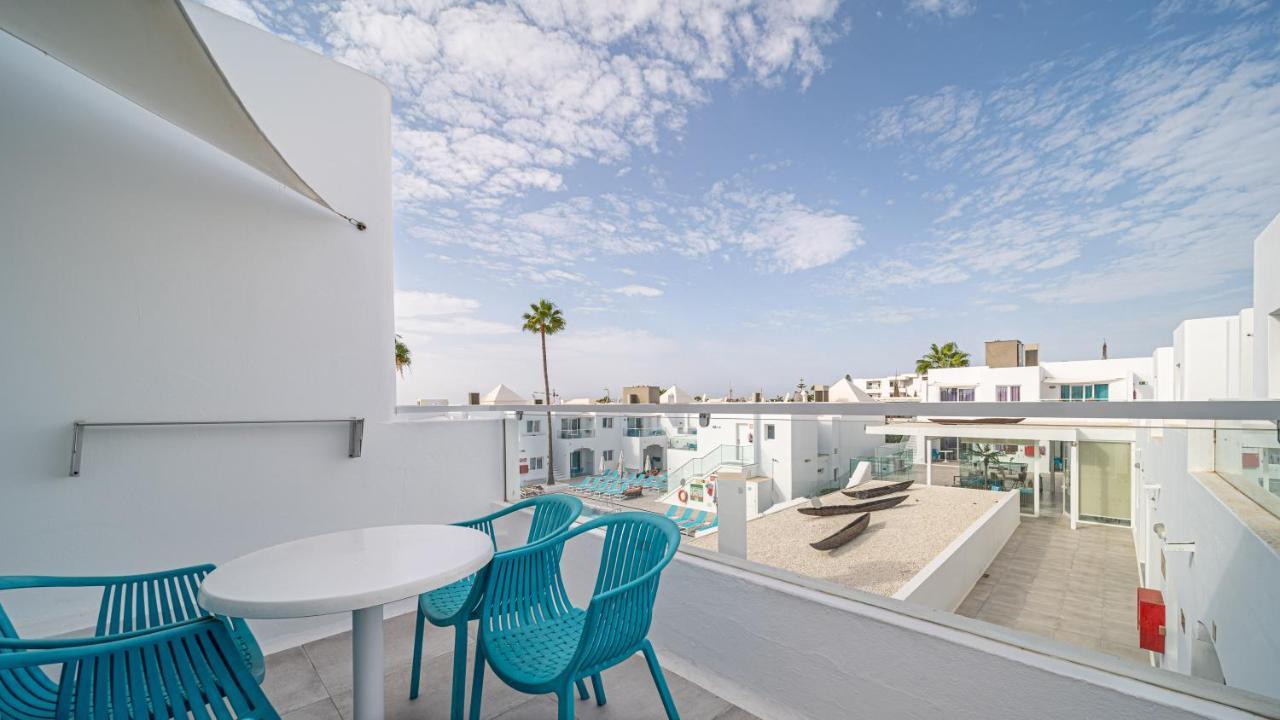 Guinate Club Apartamentos Puerto del Carmen  Exterior foto